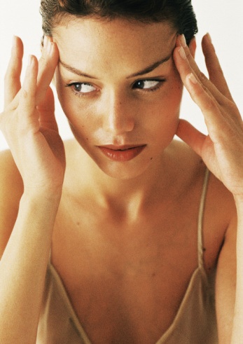 Dear Poll: How Does Your Body Express Your Stress
